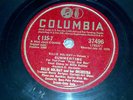 BILLIE HOLIDAY - Summertime/Billie's Blues US Col 78rpm