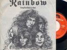 RAINBOW: LONG LIVE ROCK N ROLL + SENSITIVE.. RARE SPAIN