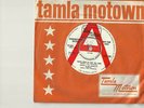 TAMLA MOTOWN  R/W DEMO VANDELLAS NORTHERN SOUL TMG 530