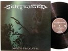 SENTENCED -North from here LP 1993 ORIG. dissection