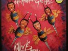 AUDIOPHILE AIRTO MOREIRA Killer Bees BOX Rarity NM