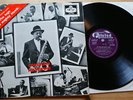 COLEMAN HAWKINS THE HIGH & MIGHTY HAWK LP FELSTED UK