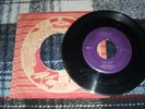 GENE VINCENT LOTTA LOVIN´ MEXICAN 45 SINGLE MEXICO