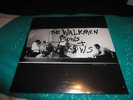 The Walkmen - Bows & Arrows LP  
