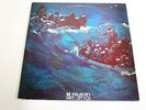THE AVALANCHES-SINCE I LEFT YOU-LP/RECORD