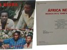 ÁFRICA NEGRA PAGA-ME UMA CERVEJA SÃO TOMÉ AFRO
