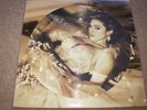 Madonna Like A Virgin UK LP PIC DISC IN DIE-CUT SLEEVE