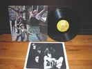 THE DOORS  STRANGE DAYS Orig 1967  EX