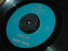 Rare Teen 45 JOHNNY ROYAL Lover Boy DOC HOLIDAY Listen