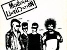 MODERAT LIKVIDATION EP-Shitlickers Hardcore Punk KBD