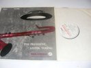 lester young the president columbia clef 33CX10031