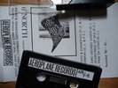 david jackman 0 north tape organum the new blockaders