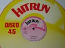 ERROL HOLT 'SWEET REGGAE MUSIC' HITRUN 12
