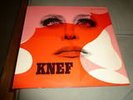 HILDEGARD KNEF Knef lp  rare psych funk Gainsbourg ORIG