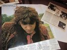 Nikki Sudden and the Jacobites '86 LP TEXAS w/article