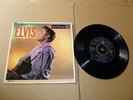 ELVIS PRESLEY  EP ELVIS FOR YOU VOL 2 RCX 7143