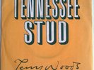 PHIL LYNOTT  TERRY WOODS Tennessee Stud ONLY 300 COPIES