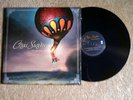 CIRCA SURVIVE *ON LETTING GO* DARK BLUE VINYL OOP /750