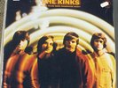 The Kinks are the Village Green Preservation no barcode