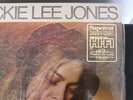 RICKIE LEE JONES, s/t NIMBUS SUPERCUT NEAR MINT UK LP