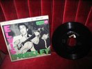 Elvis Presley EP    Elvis    RCA 747