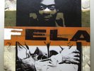 Fela Kuti Box Set 2 Expensive Shit 6 LPs Afrobeat Funk