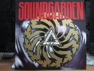 Soundgarden / UK Orig LP / Badmotorfinger / Audioslave