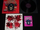 RIGOR MORTIS-RIGOR MORTIS (AWESOME ORIG.1988 VINYL LP)