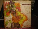 Joni Mitchell - Song to a Seagull debut LP Reprise 1968