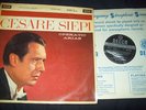 CESARE SIEPI-Italian opera recital SXL 2213 Decca wbg