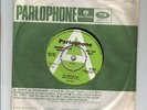 THE GAME  THE ADDICTED MAN  UK DEMO ORIGINAL MINT-