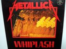 METALLICA Whiplash PROMO EP RARE RARE RARE
