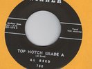 50S NOLA  BLUES AL REED  WINNER 700  VG++/M- HEAR 