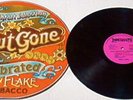 SMALL FACES- Ogden's Nut Gone Flake (Original 1968 LP)