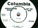 MIKE STUART SPAN*STILL NIGHTS*DEMO MOD DANCER*LISTEN