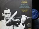 LEONIDE KOGAN - SILVESTRI / BEETHOVEN COLUMBIA SAXF 162