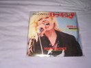 Blondie - Peroxide on Blonde - Live LP - Rare