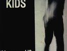 PRIVATE PRESS PUNK LP--JERRY's KIDS--IS THIS MY WORLD?