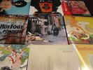 PETER GREEN FLEETWOOD MAC S/T  PLAY ON & ENGLISH ROSE WONDERFUL LIVE BOX + BONUS