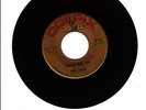 Nina Simone/Come On Back, Jack/Colpix CP614  vg+