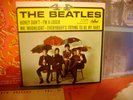 The Beatles Ep 4 By 4 R5365 Nice