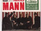MANFRED MANN // Pretty Flamingo // EP VSM EGF 601 (FR)
