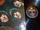 BEATLES RUBBER SOUL MONO Y&B PMC 1267 LOUD CUT -1 -1