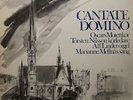 AUDIOPHILE Proprius Cantate Domino ORIG 1st Best NM