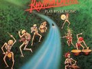 Wilson Audiophile RHYTHM DEVILS Play River Music NM