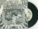 Pussy Galore FEEL GOOD EP Rare PUNK 7