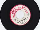 SATCH 514- SPECIALS-FOOL FOR YOUR LOVE- NORTHERN SOUL