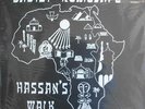 DADISI KOMOLAFE: HASSAN'S WALK - NIMBUS RECORDS S/S