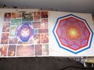 THE FARM BAND MANTRA 2 LP XIAN HIPPY PSYCH RARE AS HELL