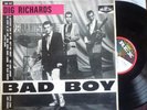 Dig Richards Bad Boy original Oz mono